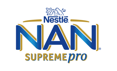 Logo Nan supreme pro